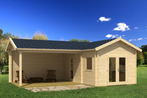 Summer houses - Orinoco