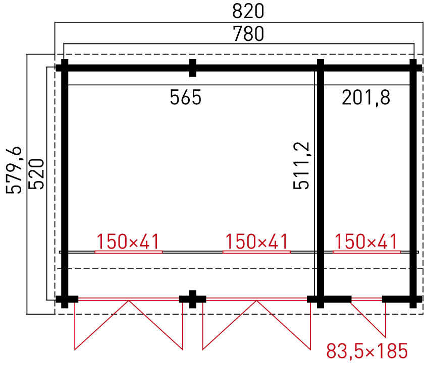 Garage Hawaii | BalticHouse