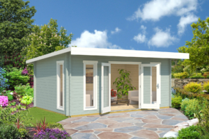 Aiamajad 'Lux' seeria - Aiamajad 'Soodus' - Barbados 2