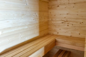 Sauna pilt