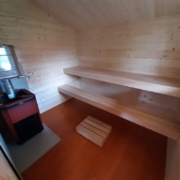 Sauna pilt