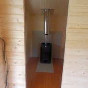 Sauna pilt