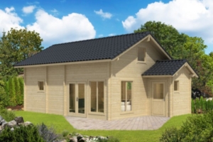 Summer houses - Ceylon