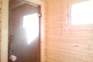 Sauna pilt