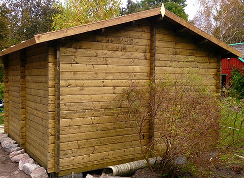 Sauna pilt