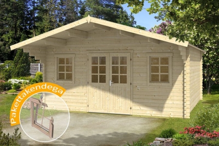 Gardenhouse Jule - image