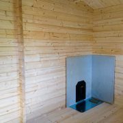 Sauna pilt