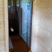 Sauna pilt