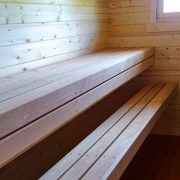 Sauna pilt