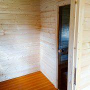 Sauna pilt