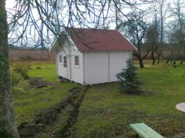 Vasarnīcas bilde