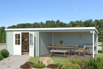 Discounted products - Garden Houses - St. Louis