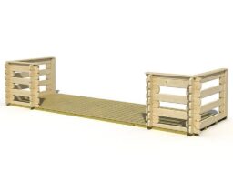 Детали - Terrass 300 cm