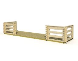 Детали - Terrass 485 cm