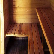 Sauna pilt