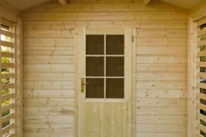 Sauna Olavi II image