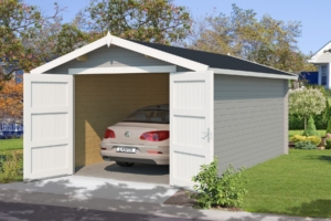 Garages - Mauritius