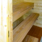 Sauna pilt