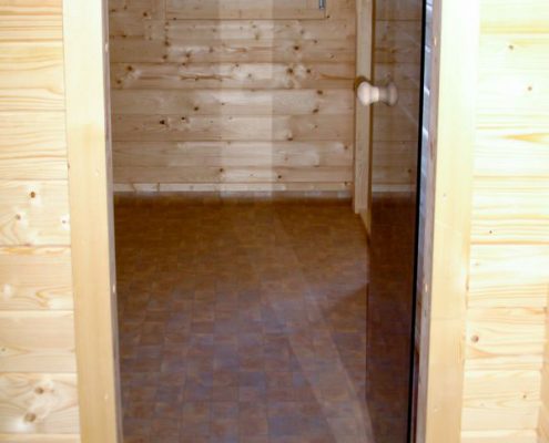 Sauna pilt