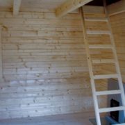 Sauna pilt