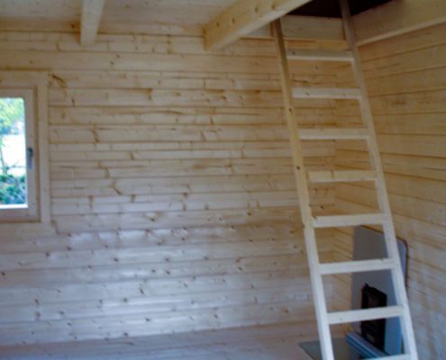 Sauna pilt