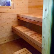 Sauna pilt