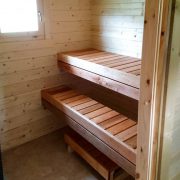 Sauna pilt