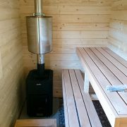 Sauna pilt