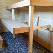 Sauna pilt