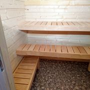 Sauna pilt