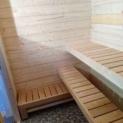 Sauna pilt