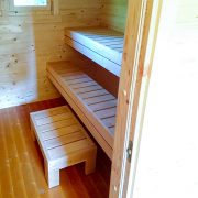 Sauna pilt