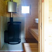 Sauna pilt