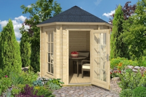 Pavilions, pergolas - Inverness 44