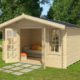Garden House Nele 5 - image