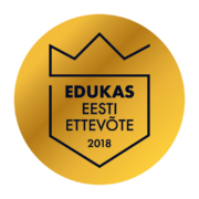 edukas firma 2018