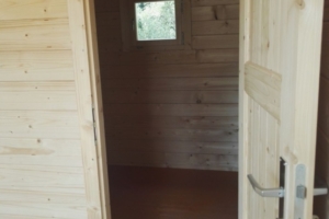 Sauna pilt