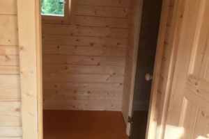 Sauna pilt