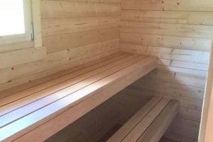 Sauna pilt