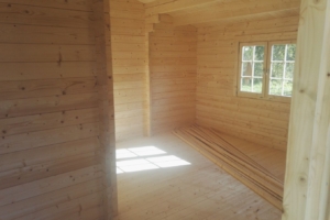 Sauna pilt