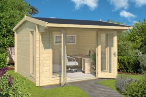 Garden houses Premium - Jubilee 44