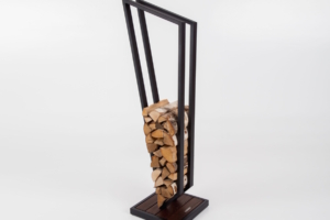 Related products - Kaminapuude hoidja Crystal