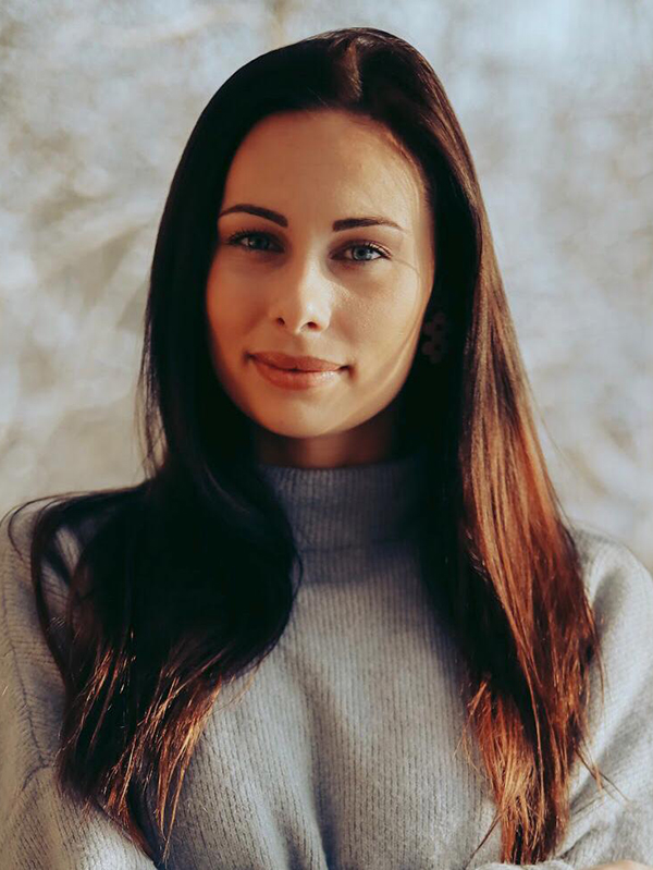 Marleen Linder