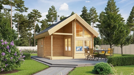 Sauna pilt
