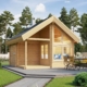 Sauna pilt